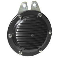 Photo Avertisseur industriel sonore 100dB IP20 IK08 avec alimentation 48V~ ou 48V= | Ref : 041521