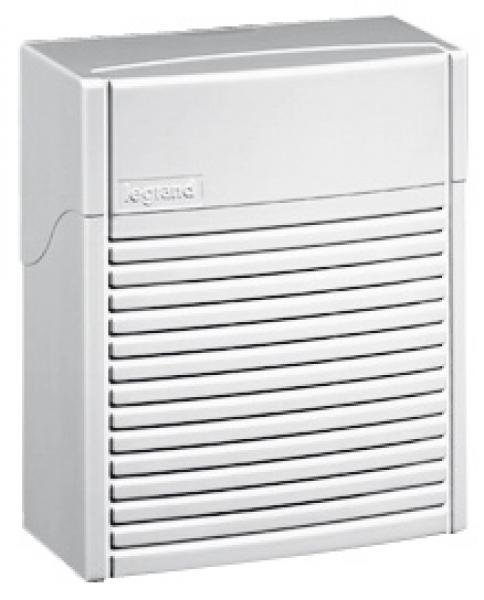 Photo Diffuseur sonore pour alarme g�n�rale s�lective - multisons | Ref : 041543