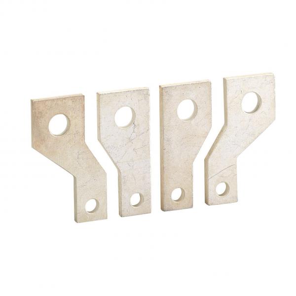 Photo Epanouisseur amont pour barres ou cosses pour DPX250 4P | Ref : 421035