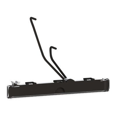 Photo voyant 2 modules 0,03 w pour support batibox 1 poste | Ref : 080260L