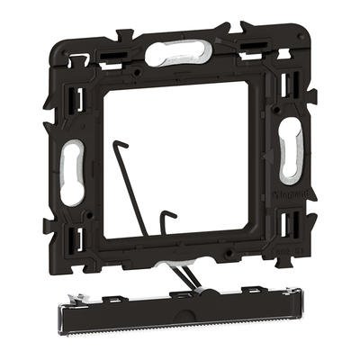 Photo voyant 2 modules 1.4 w pour support batibox 1 poste | Ref : 080262L