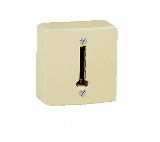 Photo Prise tlphone saillie idem modle France Tlcom 721291M | Ref : 051219