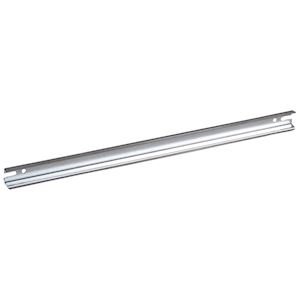 Photo Rail symétrique Lina25 pour chassis pour armoire Altis largeur 600mm - profondeur 15mm | Ref : 047726