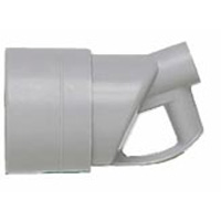 Photo Prolongateur 3P+T 20A 400V~  - avec anneau | Ref : 055013