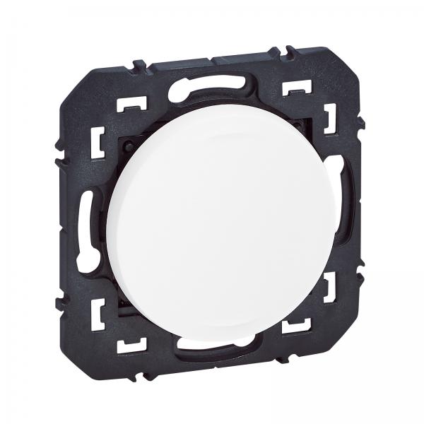 Photo Commande simple sans fil sans pile d'clairage dooxie with Netatmo - blanc | Ref : 600083L