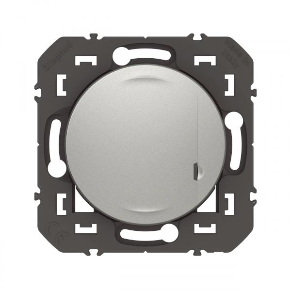 Photo Commande sans fils pour clairage/prise dooxie with Netatmo sans plaque alu | Ref : 600183A