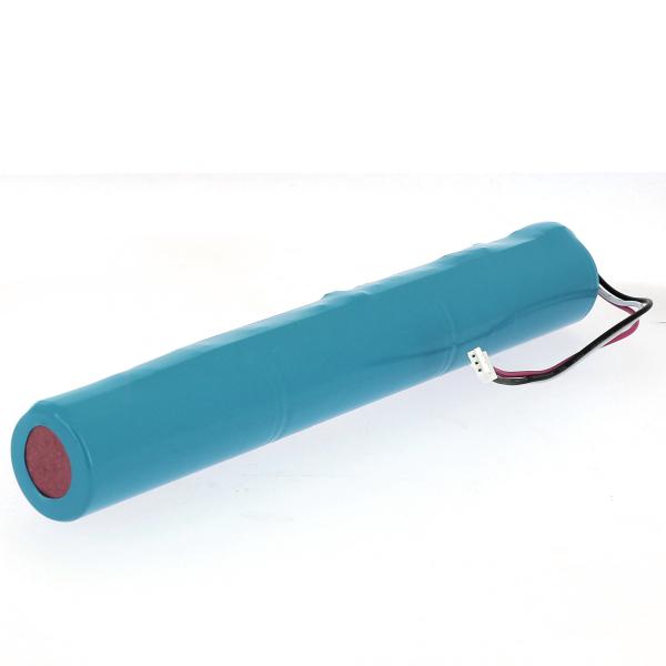 Photo Pack batterie remplacement bloc à phare 2500 lm | Ref : 660977