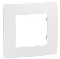 Photo Plaque Nilo� 1 poste  -  Pur | Ref : 665001