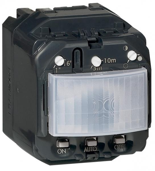 Photo INTERRUPTEUR Auto Ss N (400W) + Derog | Ref : 067091