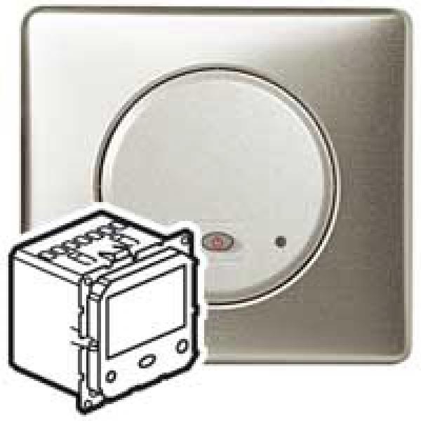 Photo Entr�e source avec alimentation modulaire C�liane - diffusion sonore multizone | Ref : 067324