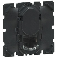 Photo Prise RJ45 - Gamme Cliane - catgorie 6 UTP | Ref : 067344