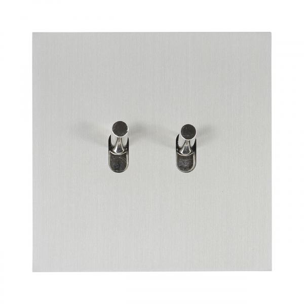 Photo Thermostat programmable d'ambiance Cliane  -  plage de rglage de 7C  30C  -  8A maximum | Ref : 067402