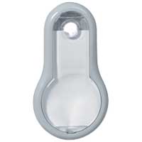 Photo Badge porte cle intrusion bus | Ref : 067517