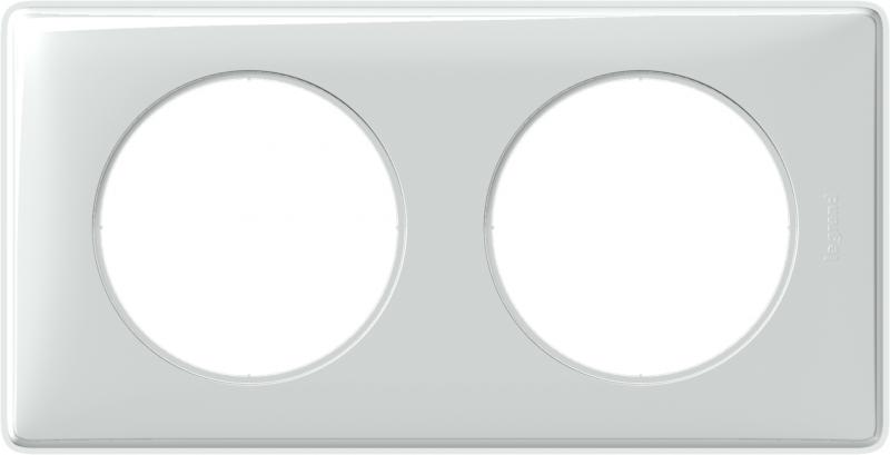 Photo Plaque C�liane - glac� - 2 postes - banquise | Ref : 068802