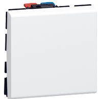 Photo PRMOSAIC PERMUTATEUR 10AX | Ref : 077021