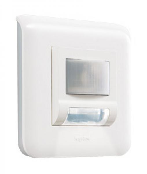 Photo Dtecteur infrarouge de balisage Mosaic 2 modules  -  blanc | Ref : 078511
