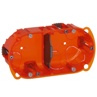 Photo Bote Batibox multimatriaux 2 postes ou 4  5 modules utilisation verticale ou horizontale  -  prof | Ref : 080122