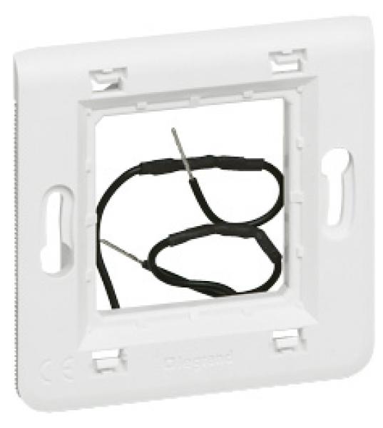 Photo SUPP.BATIBOX 2M LUMIN.S/PLAQUE | Ref : 080260