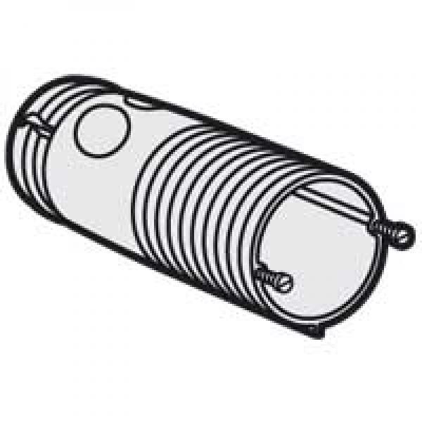 Photo Manchon prolongateur pour cloison de doublage Batibox bton 65 longueur 150mm | Ref : 089528