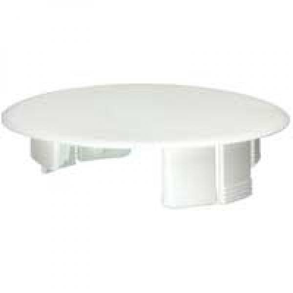 Photo Couvercle non DCL Batibox béton pour boîte Ø100mm | Ref : 089571