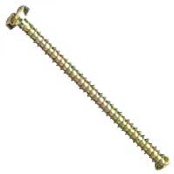 Photo Vis longue Ø3mm - longueur 40mm - batibox | Ref : 089748