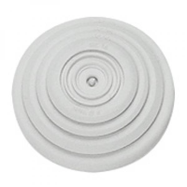 Photo Embout � entr�e directe Plexo jusqu'� �32mm  -  gris RAL7035 | Ref : 091916