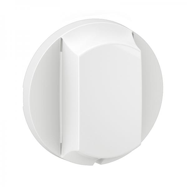 Photo Enjoliveur commande  tirage nouveau Cliane- Blanc | Ref : CB0008