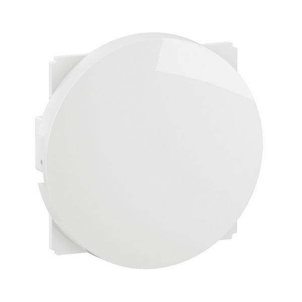 Photo Obturateur nouveau Cliane de protection et scurit - Blanc | Ref : CB0210
