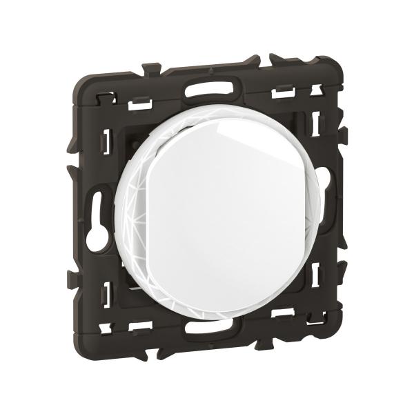Photo Commande simple Self-e nouveau Cliane with Netatmo - Blanc | Ref : CB0420