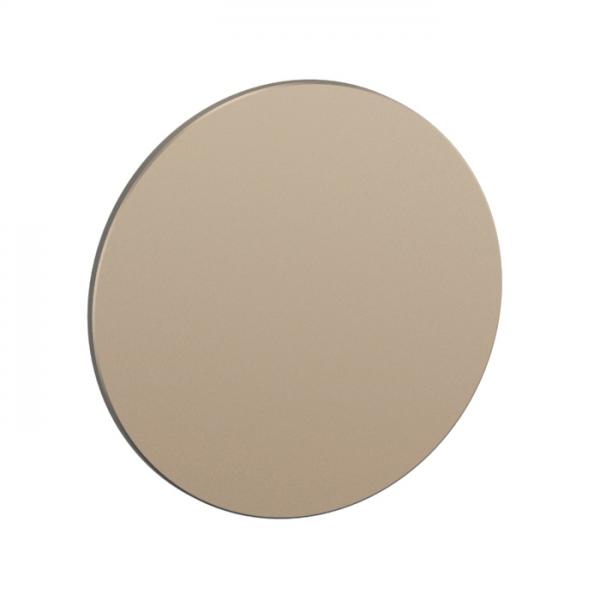 Photo Enjoliveur mcanisme  anneau nouveau Cliane - Nickel Satin | Ref : CB2006