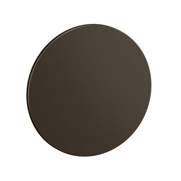 Photo Enjoliveur mcanisme  anneau nouveau Cliane - Nickel Sombre Satin | Ref : CB3006