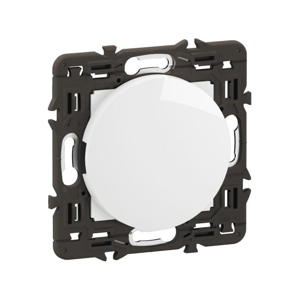 Photo Obturateur nouveau Cliane de protection et scurit - prmont Blanc | Ref : CC0210