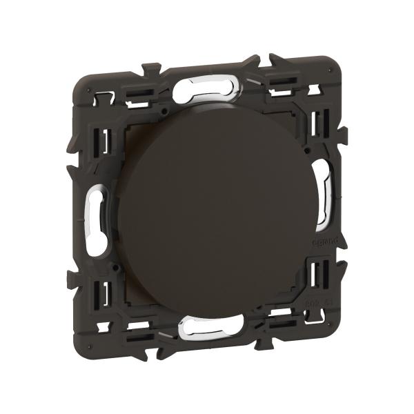 Photo Obturateur nouveau Cliane de protection et scurit - prmont Noir | Ref : CE0210