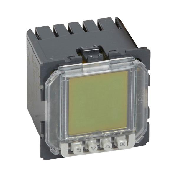 Photo Interrupteur horaire programmable nouveau Cliane | Ref : CM0078
