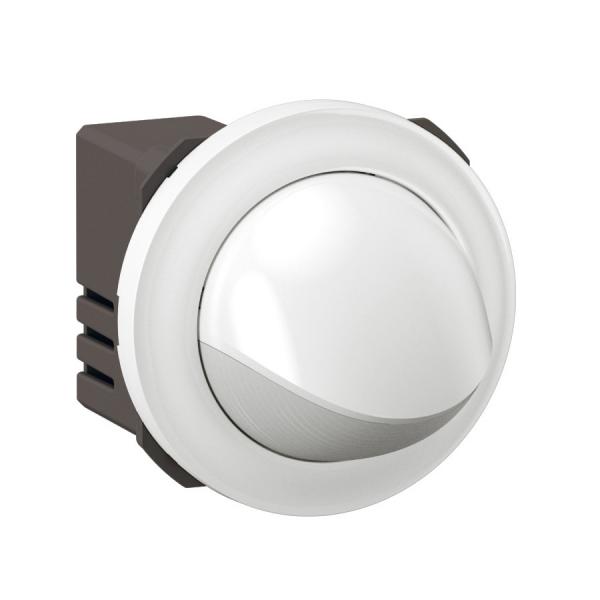 Photo Spot orientable nouveau Cliane - sans limite de rotation - 2,4W | Ref : CM0271