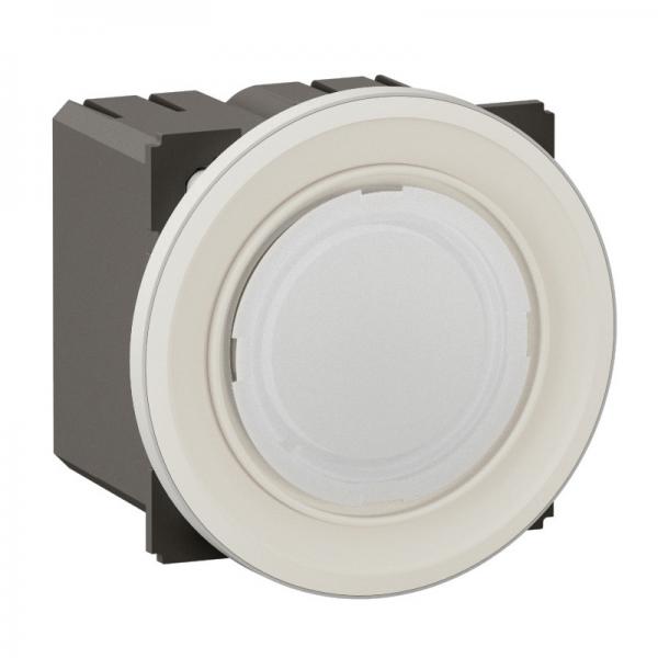 Photo Voyant LED de balisage autonome nouveau Cliane - 230V | Ref : CM0281