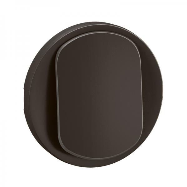 Photo Enjoliveur permutateur standard nouveau Cliane - Noir | Ref : CN0005