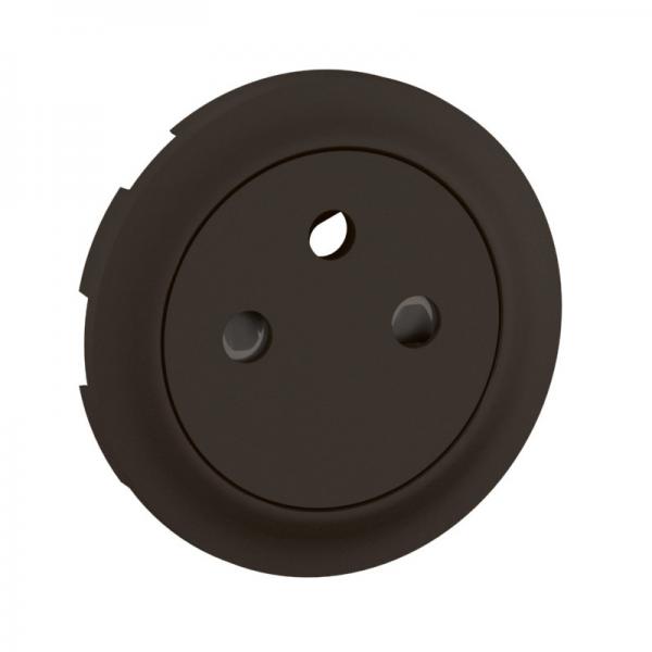 Photo Enjoliveur prise 2P+T Surface nouveau Cliane - Noir | Ref : CN0111
