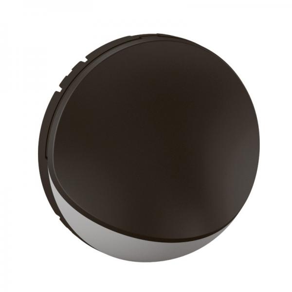 Photo Enjoliveur spot pour escalier nouveau Cliane - Noir | Ref : CN0274