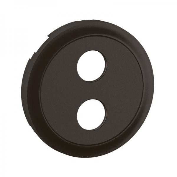 Photo Enjoliveur prise Banana gold simple nouveau Cliane - Noir | Ref : CN0312