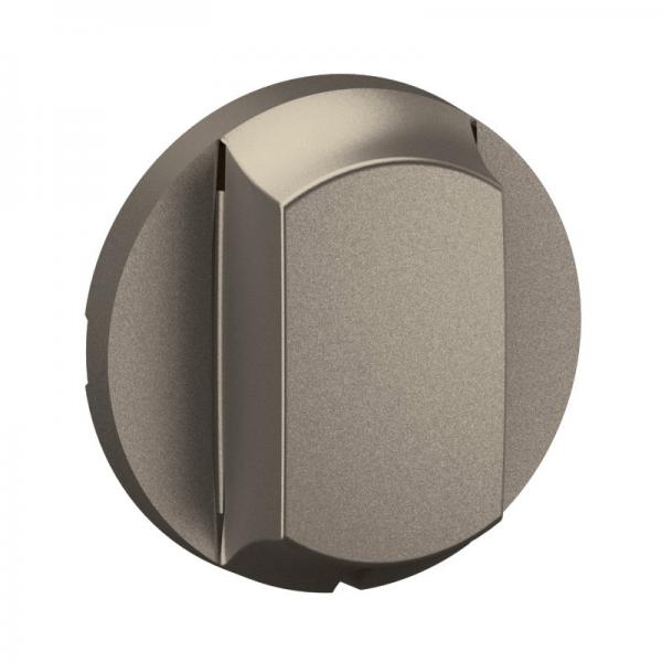 Photo Enjoliveur commande  tirage nouveau Cliane - Titanium | Ref : CT0008