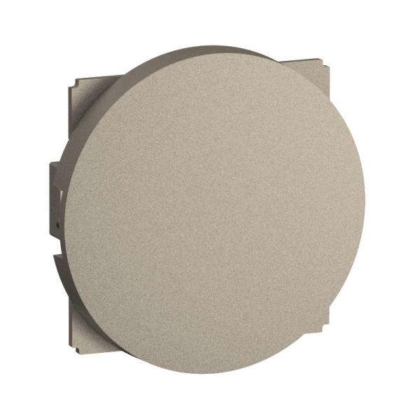 Photo Obturateur nouveau Cliane de protection et scurit - Titanium | Ref : CT0210