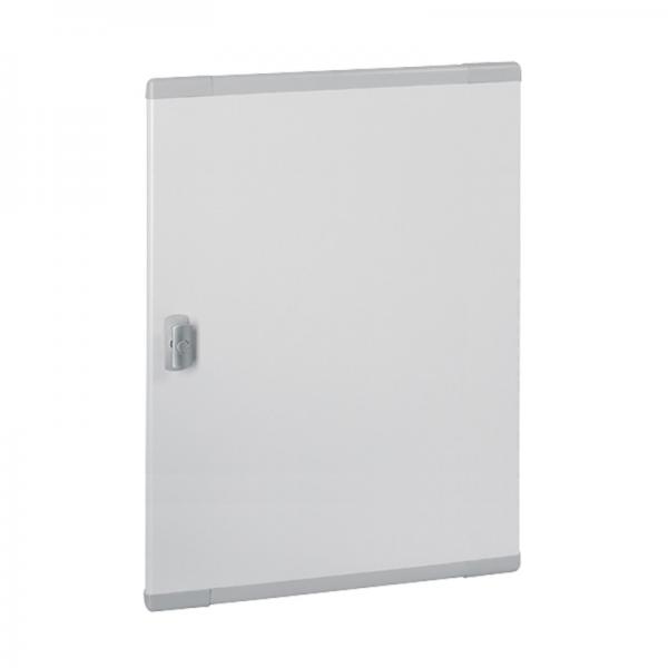 Vignette 2 produit Porte plate m�tal pour coffret et armoire XL�400 et XL�160 hauteur 900mm | Ref : 020275