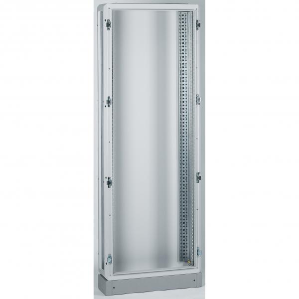 Vignette 2 produit Armoire de distribution à équiper XL³800 IP55 - 1595x700x225mm | Ref : 020453