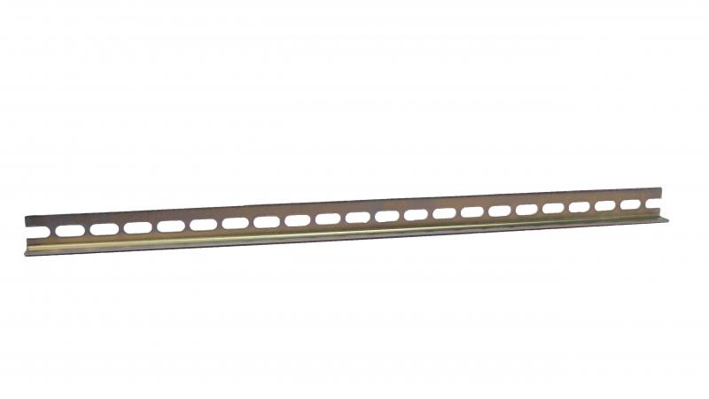 Vignette 2 produit Jeu de 2 montants profilés Lina25 pour coffrets hauteur 600mm - longueur 537mm | Ref : 036153