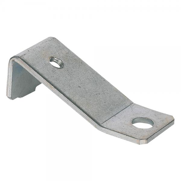 Vignette 2 produit Jeu de 2 �querres support pour barre cuivre ou rail sym�trique  -  montage dans coffret Atlantic et  | Ref : 036736