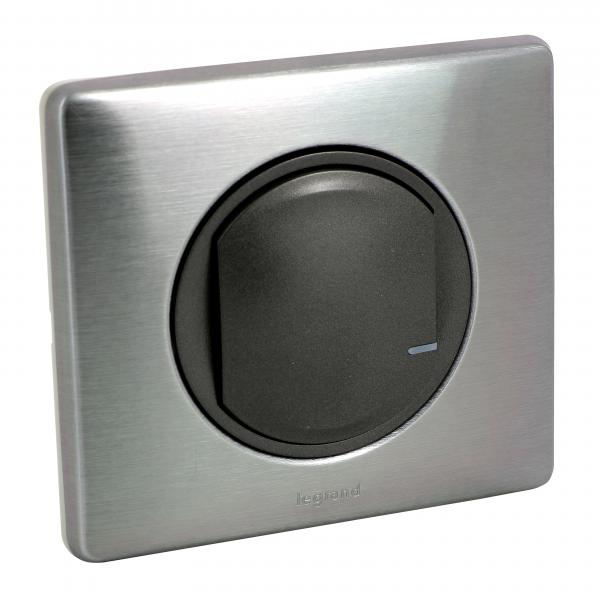 Vignette 2 produit INTER VAR CONNECTE 300W CEL GR | Ref : 064891