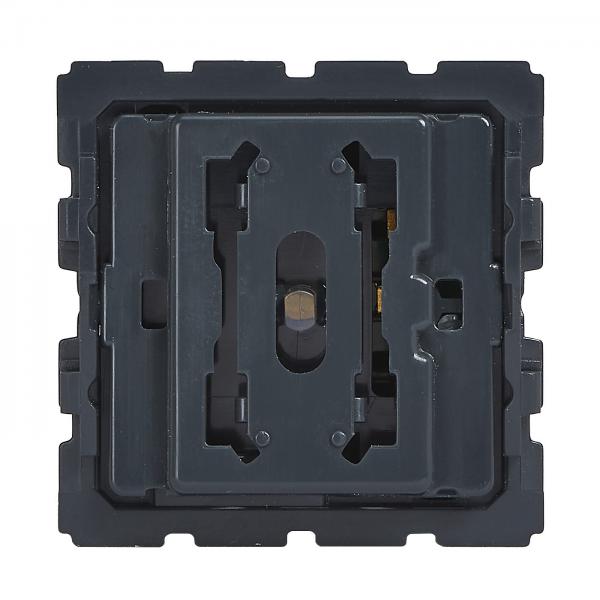 Vignette 2 produit Interrupteur ou va - et - vient témoin sans neutre Céliane 4A maxi | Ref : 067007