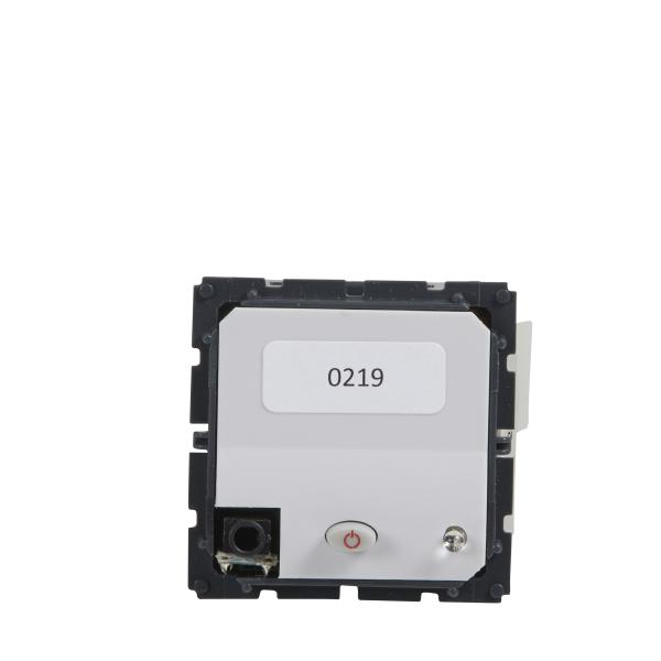 Vignette 2 produit Module bluetooth C�liane pour diffusion sonore alimentation externe 15V n�cessaire | Ref : 067308