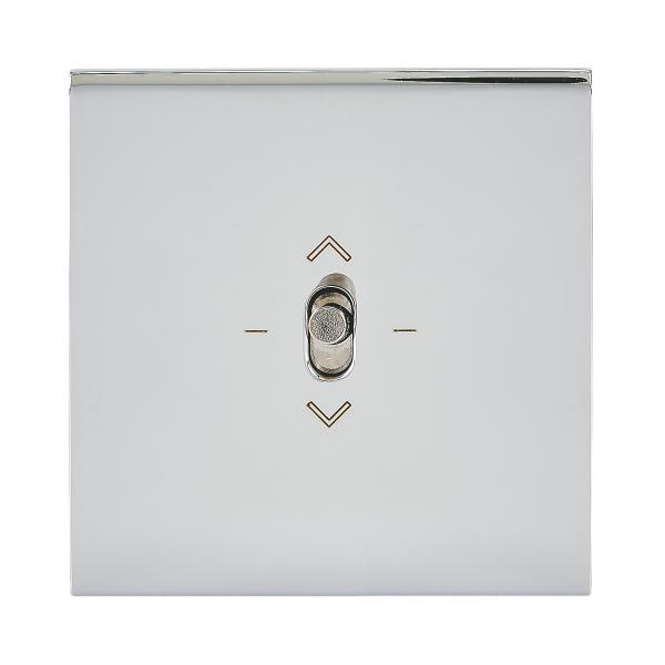 Vignette 2 produit Interrupteur programmable pour volets ou stores Cliane 230V~ 50Hz  60Hz | Ref : 067621